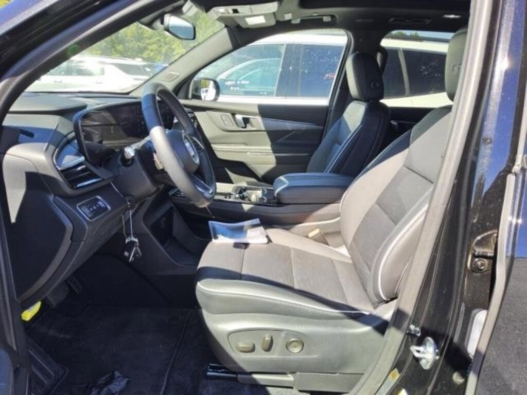 Used 2025 Buick Enclave Sport Touring SUV