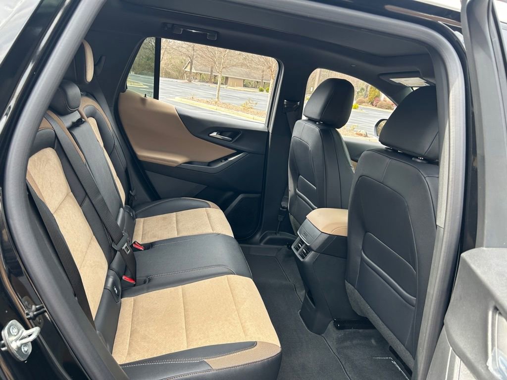2026 Chevrolet Equinox ACTIV - Photo 48