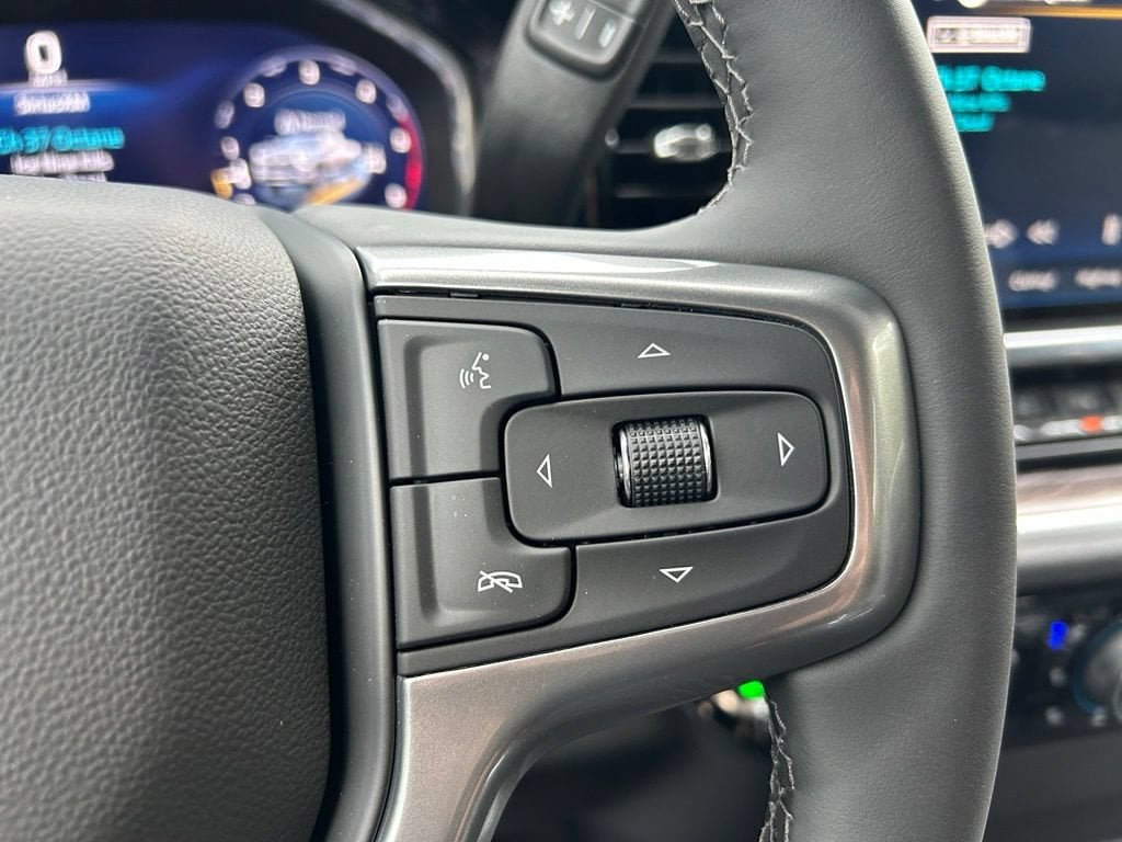 2026 Chevrolet Silverado 2500 HD LTZ - Photo 33