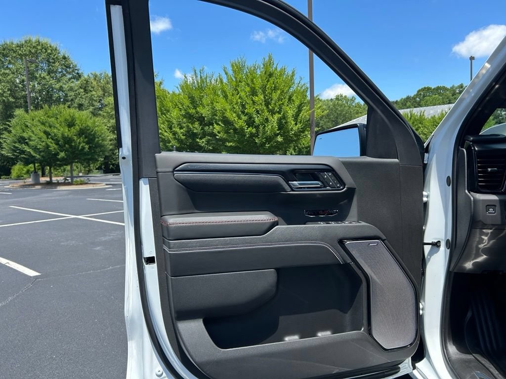 2026 GMC Sierra 1500 AT4X - Photo 63