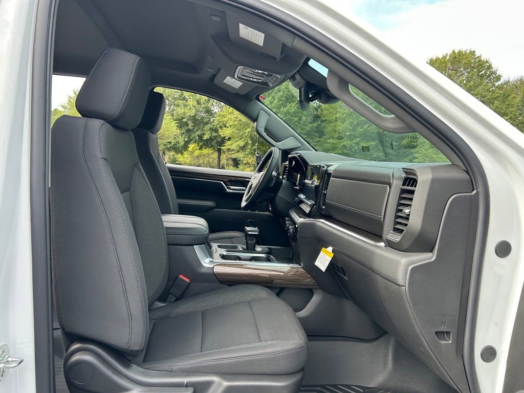 2026 Chevrolet Silverado 1500 LT Trail Boss - Photo 46