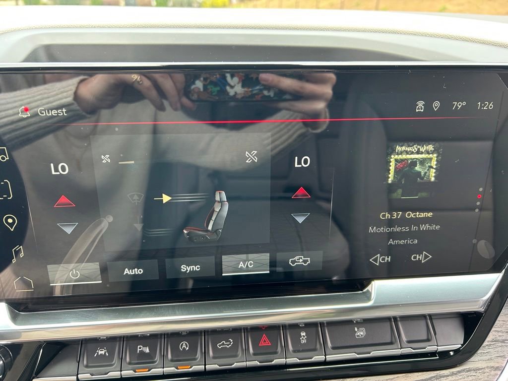 2026 GMC Sierra 1500 SLT - Photo 32