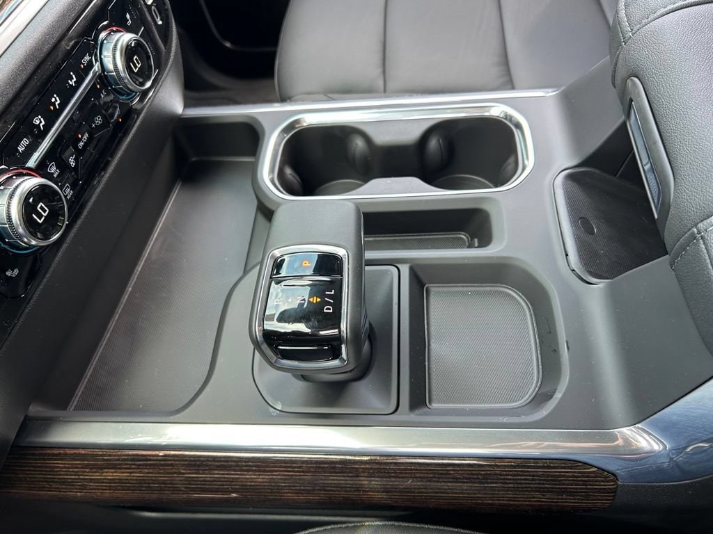 2026 GMC Sierra 1500 Elevation - Photo 42
