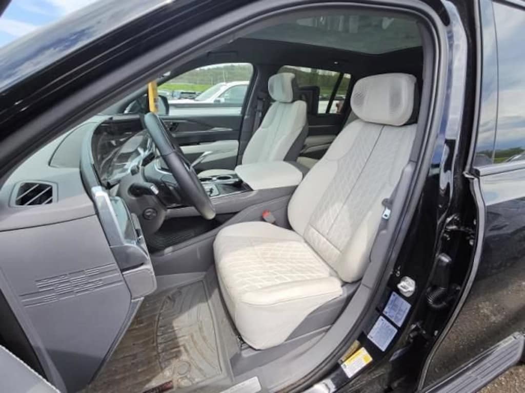 Used 2025 CADILLAC Escalade IQ Sport 1 SUV