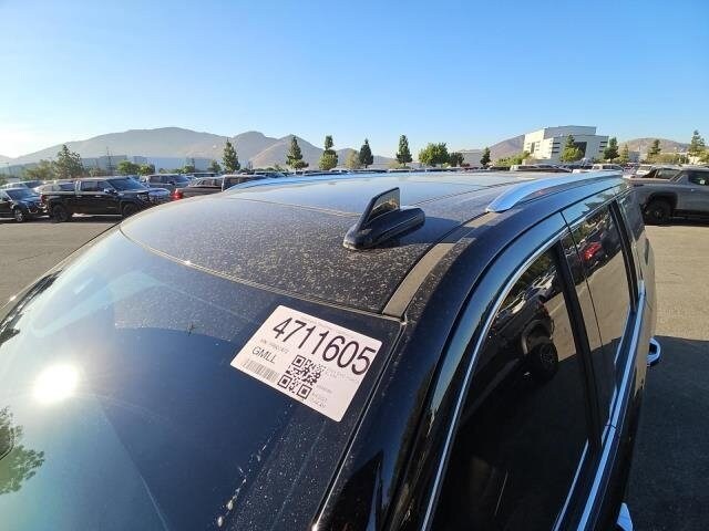 2023 Gmc Yukon XL Denali Ultimate photo 2