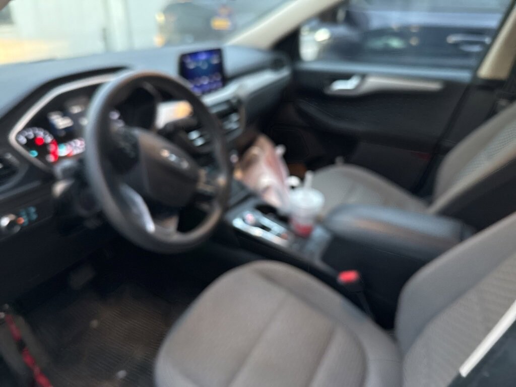 Used 2020 Ford Escape SE