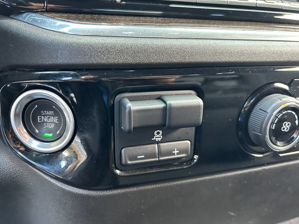 2024 Chevrolet Silverado 3500HD LT - Photo 36