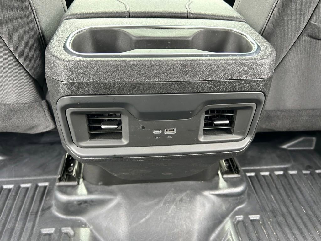 2026 Chevrolet Silverado 2500HD LT - Photo 44