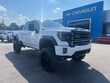 GMC Sierra 2500 HD