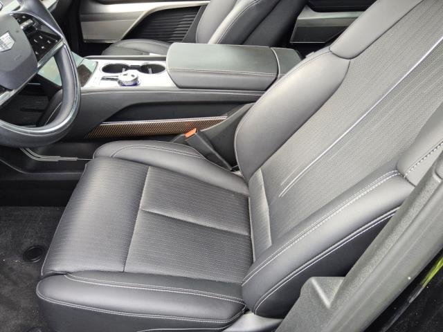 Used 2026 CADILLAC VISTIQ Luxury SUV