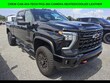  Chevrolet Silverado 2500 HD