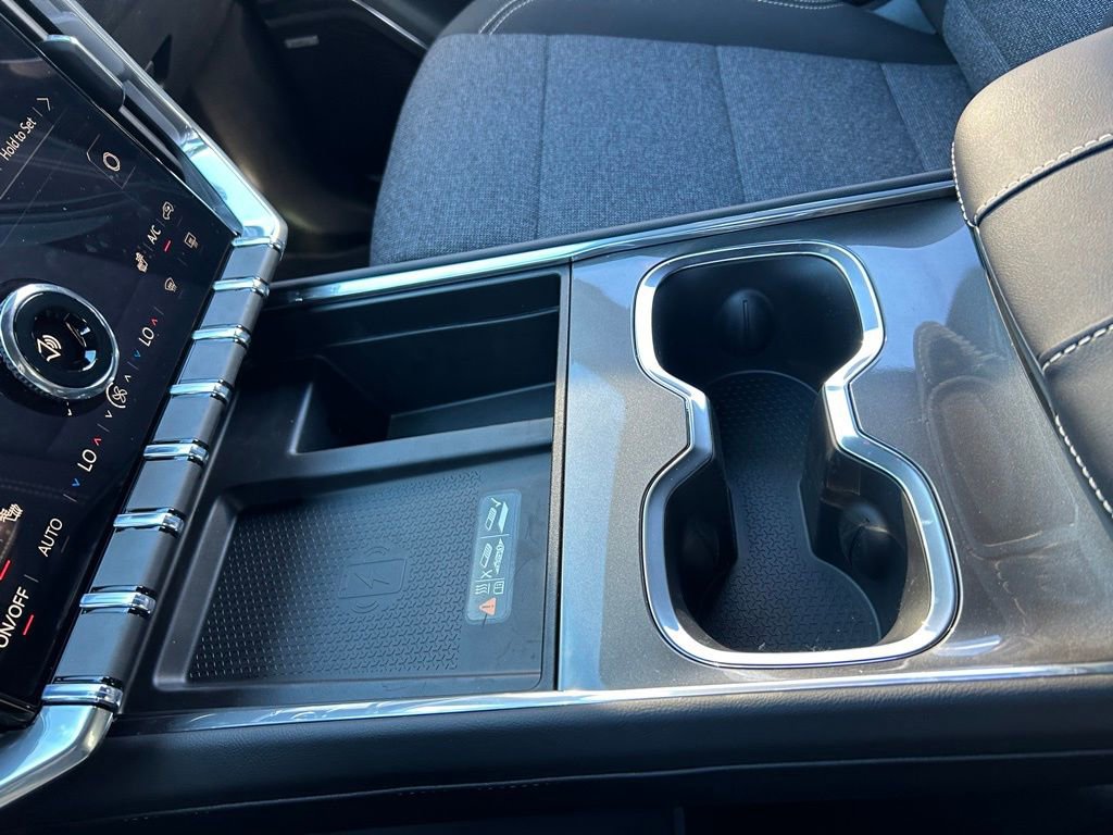 2026 GMC Acadia Elevation - Photo 30