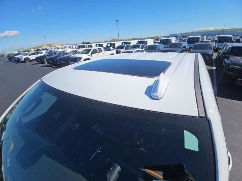Used 2025 GMC Sierra 1500 AT4 Truck