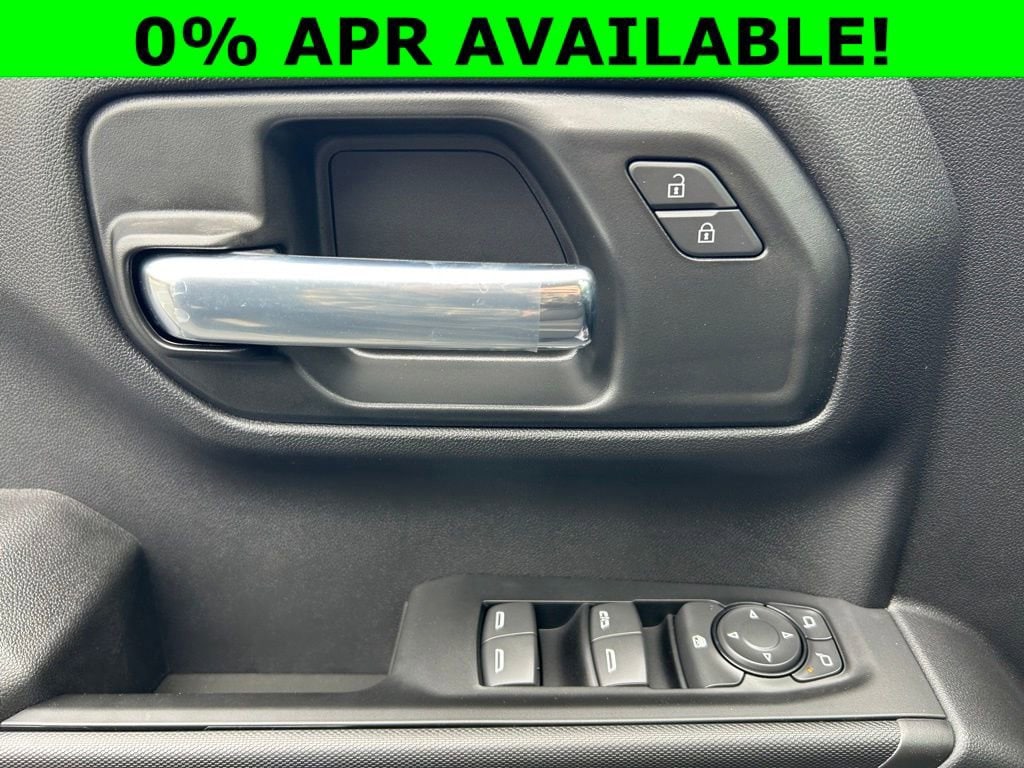 2026 GMC Sierra 1500 Pro - Photo 43