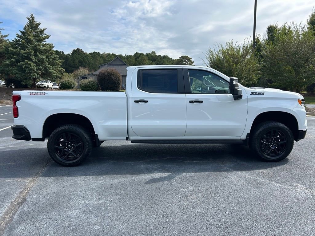 2026 Chevrolet Silverado 1500 LT Trail Boss - Photo 23