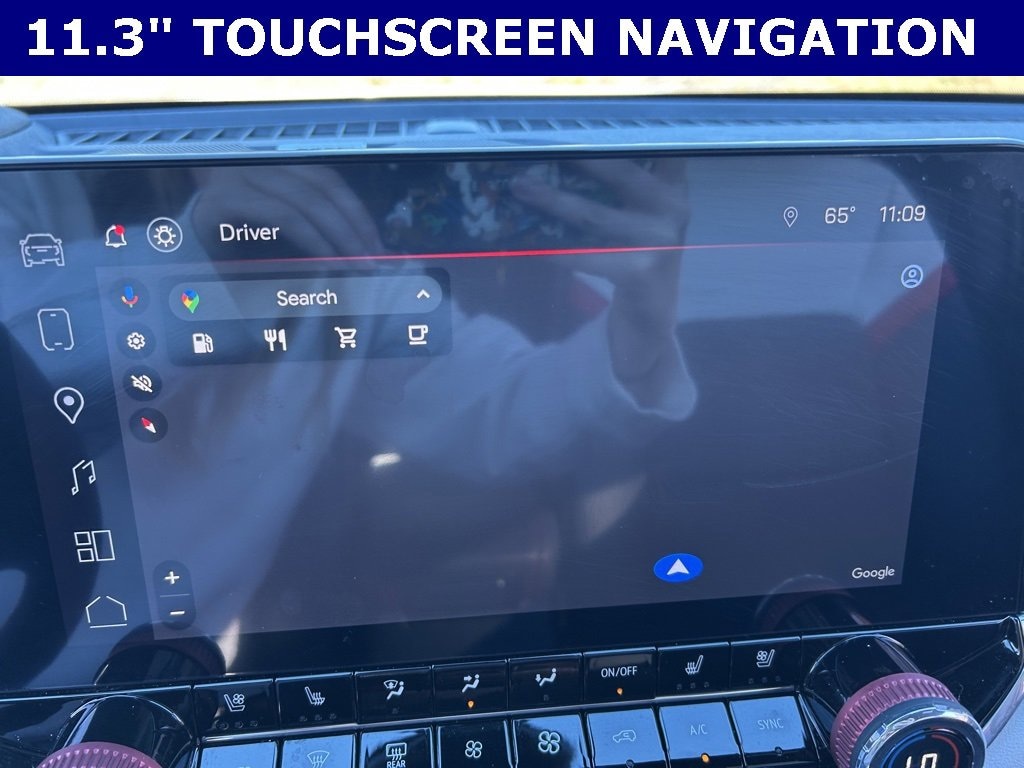 Used 2024 GMC Canyon AT4X Truck