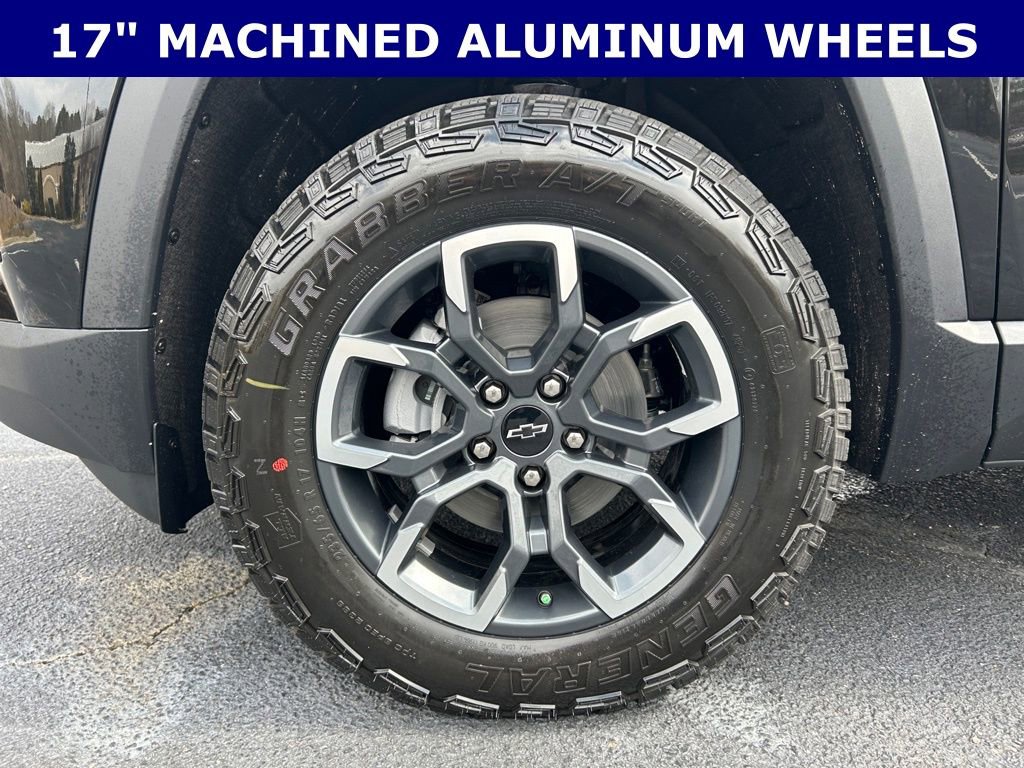 2026 Chevrolet Equinox ACTIV - Photo 9