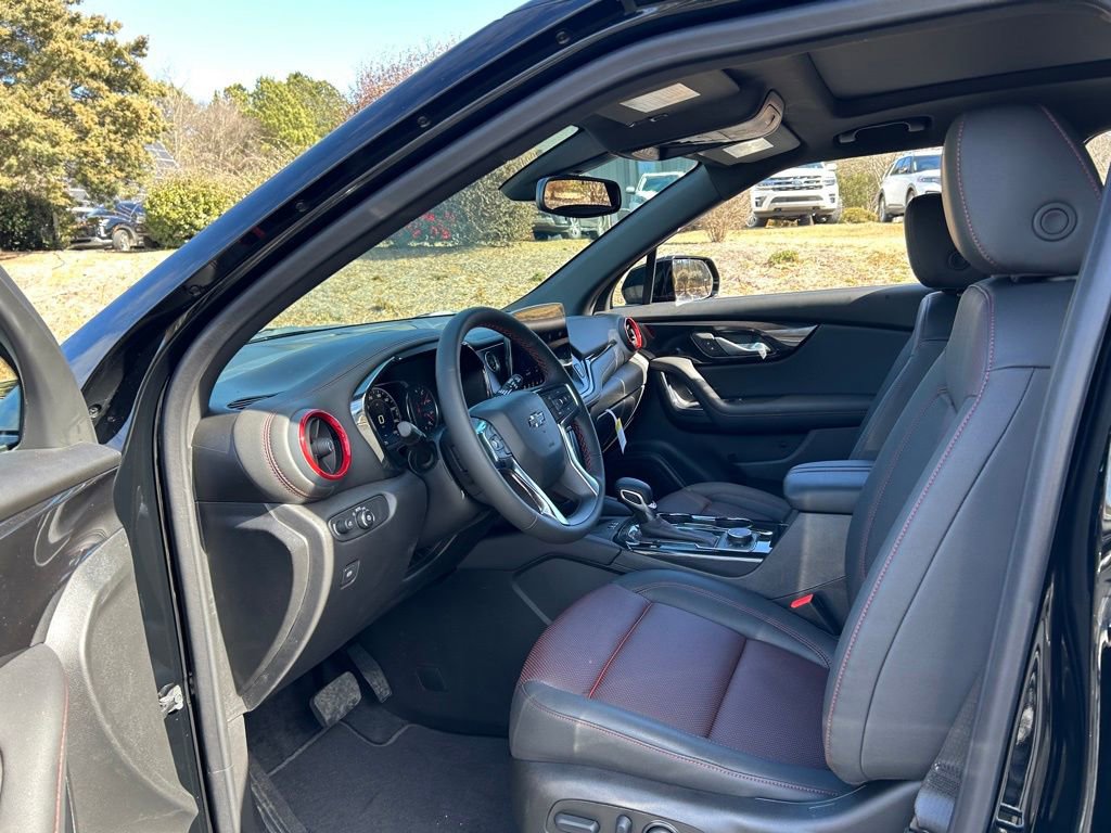 2026 Chevrolet Blazer RS - Photo 37