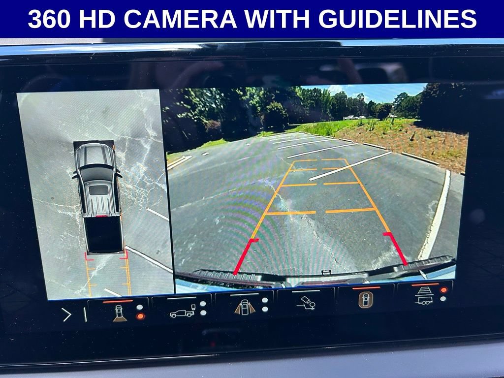 2026 GMC Sierra 1500 AT4X - Photo 6