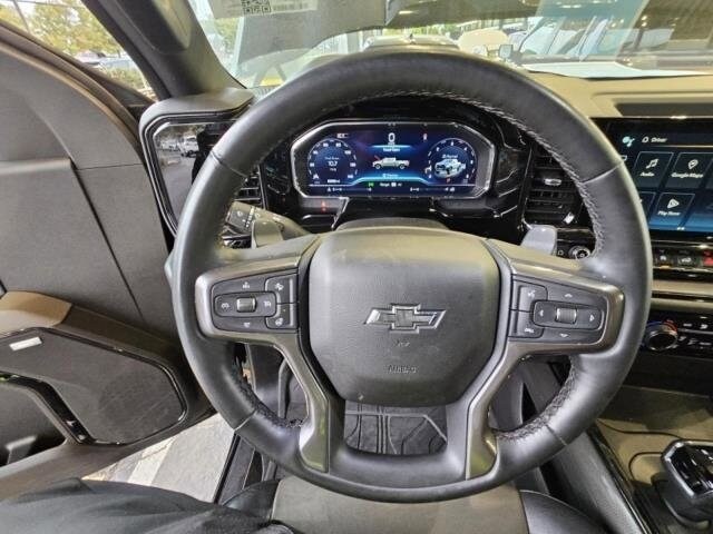 2024 Chevrolet Silverado ZR2 photo 2