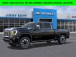 GMC Sierra 2500 HD