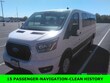  Ford Transit Passenger Wagon