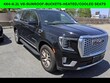 GMC Yukon XL