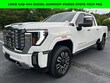  GMC Sierra 2500 HD