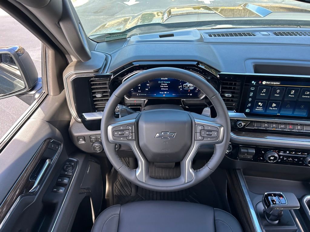 2026 Chevrolet Silverado 1500 LT Trail Boss - Photo 31