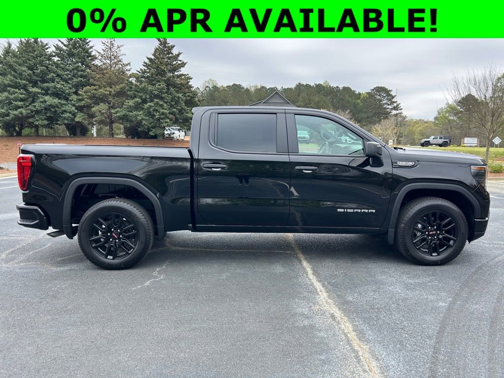 2026 GMC Sierra 1500 Pro - Photo 19