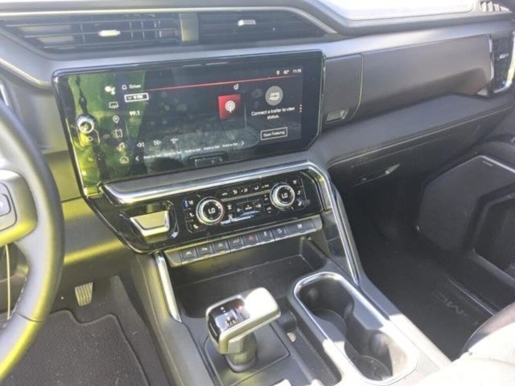 Used 2024 GMC Sierra 1500 Denali Truck