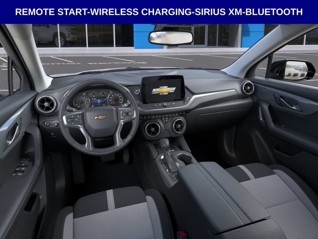 2026 Chevrolet Blazer 2LT - Photo 6