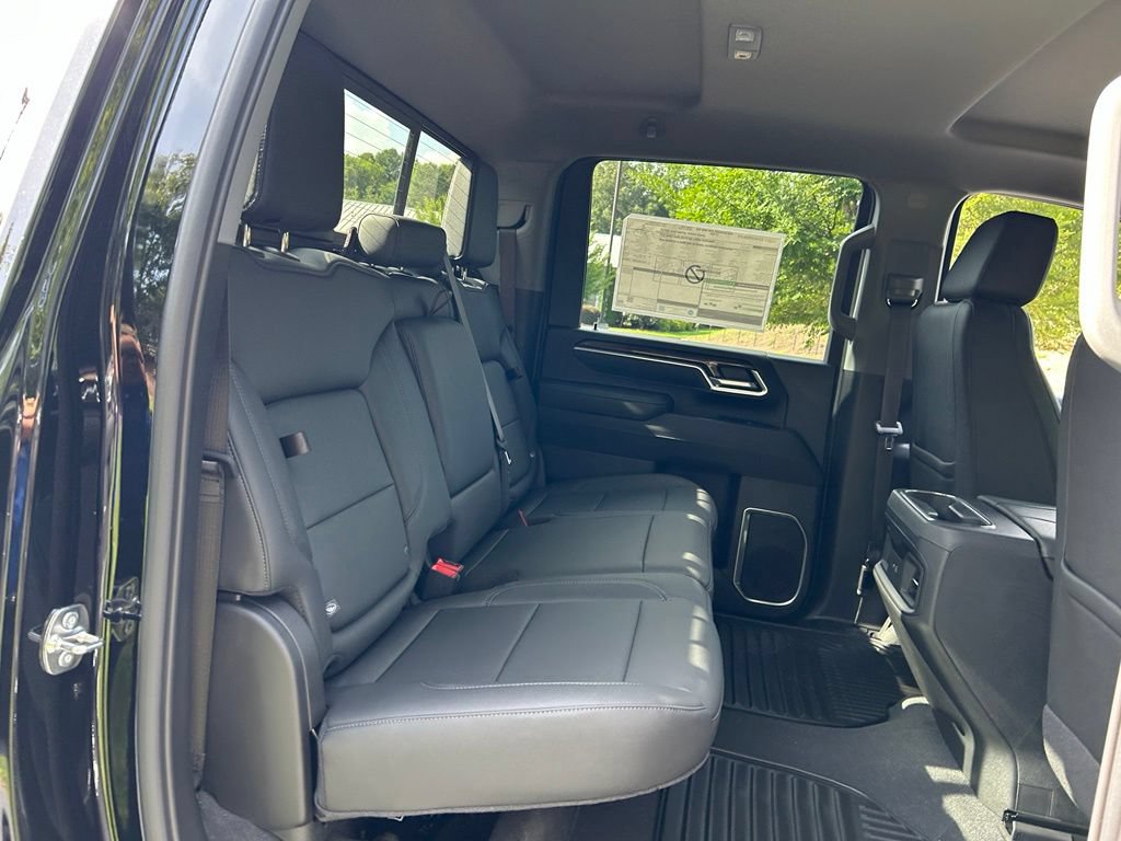 2026 Chevrolet Silverado 2500 HD LT - Photo 51