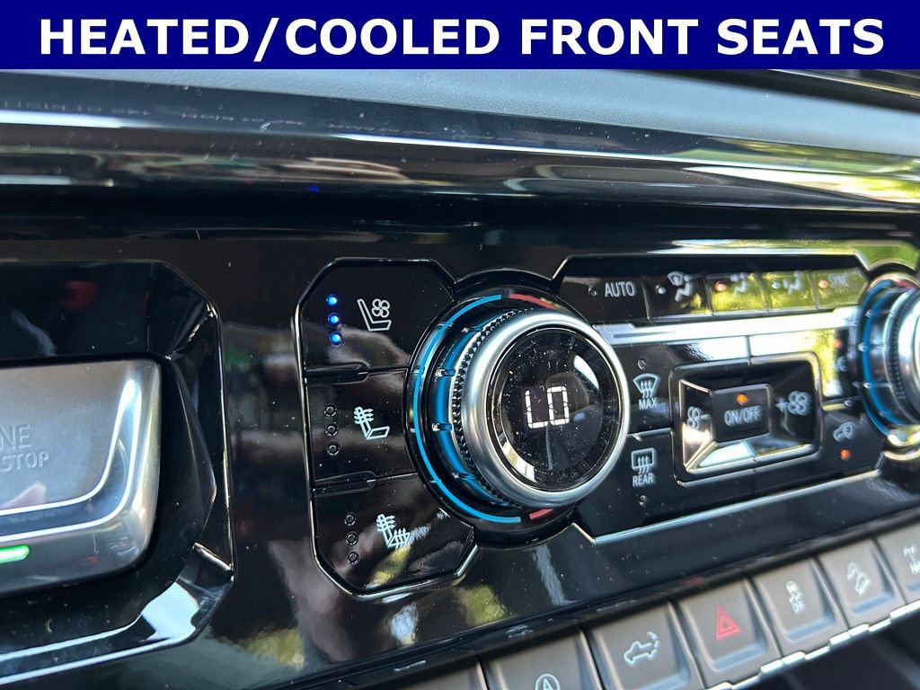 2026 GMC Sierra 1500 AT4X - Photo 8