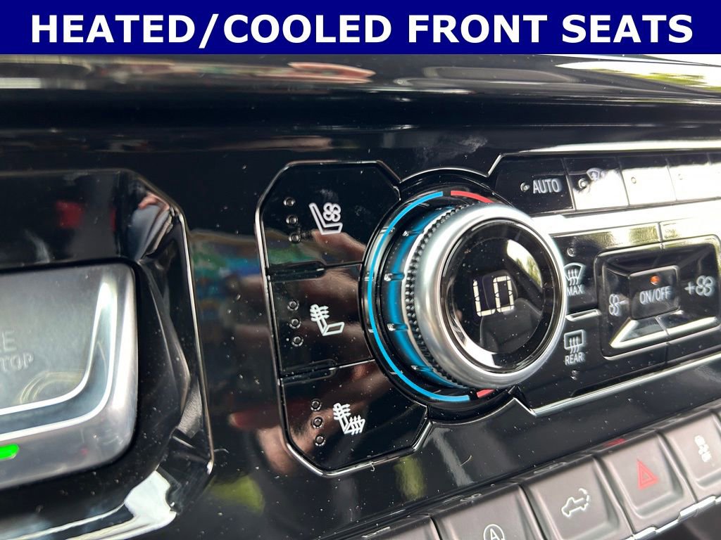 2026 GMC Sierra 1500 AT4X - Photo 8