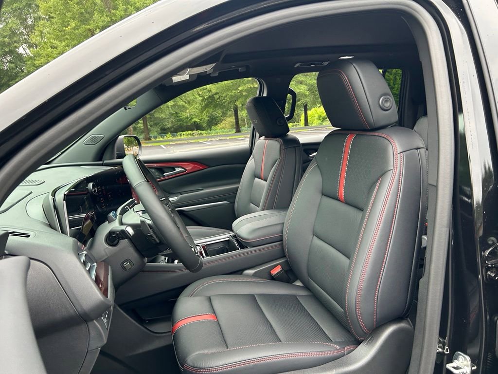 2026 Chevrolet Traverse RS - Photo 36