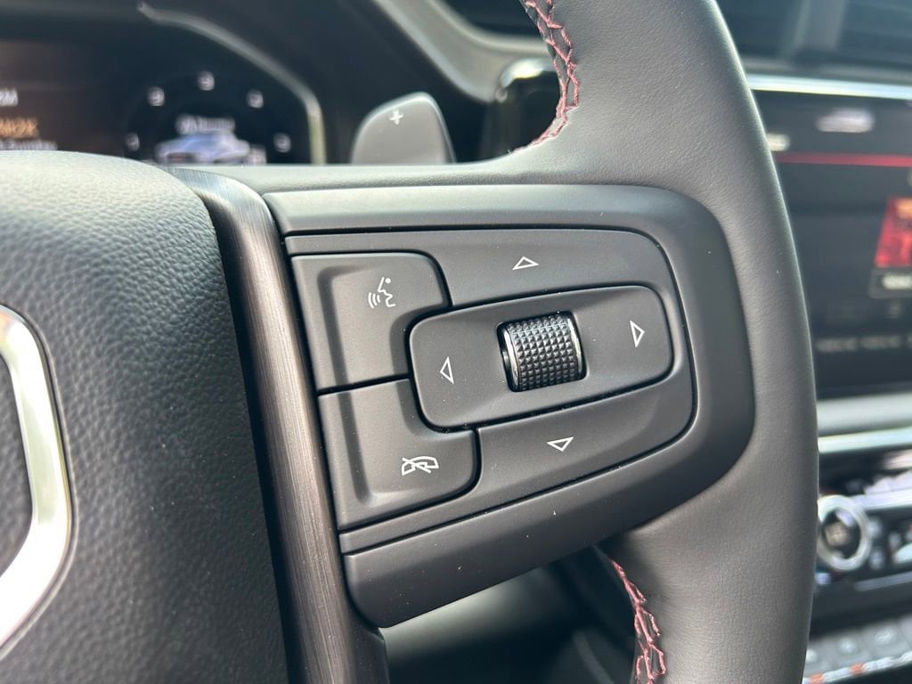 2026 GMC Sierra 1500 AT4X - Photo 33