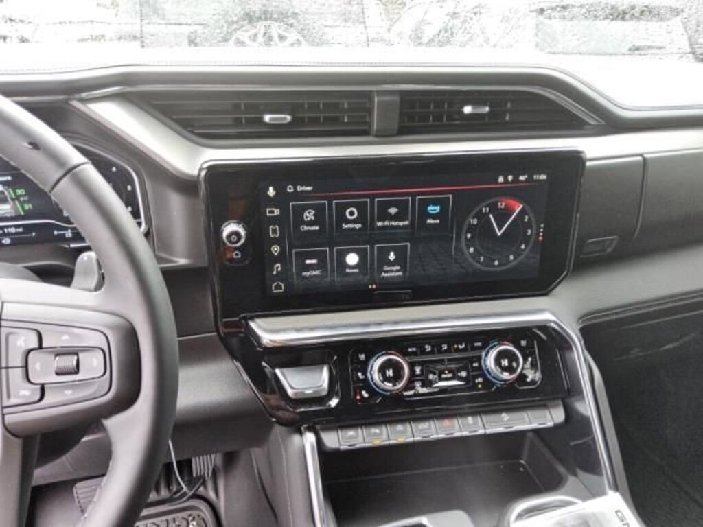 Used 2025 GMC Sierra 1500 Denali Truck