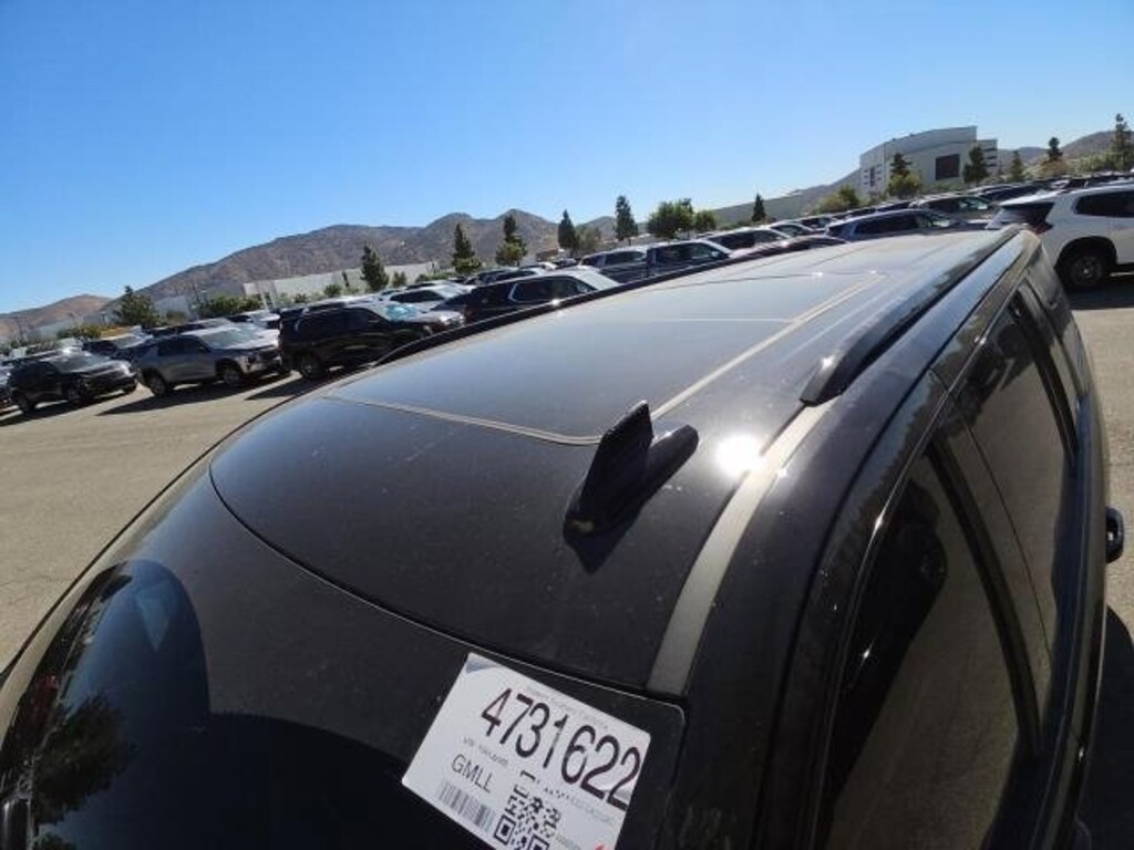 Used 2022 CADILLAC Escalade ESV Sport SUV