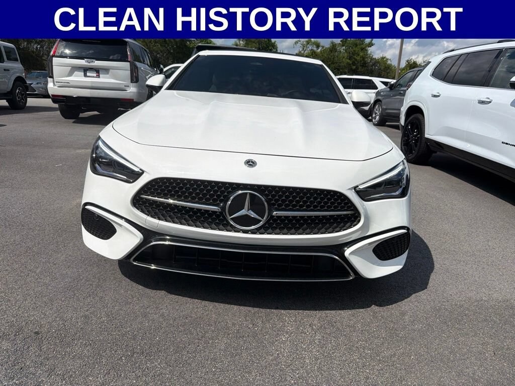 Used 2026 Mercedes-Benz CLE CLE 300