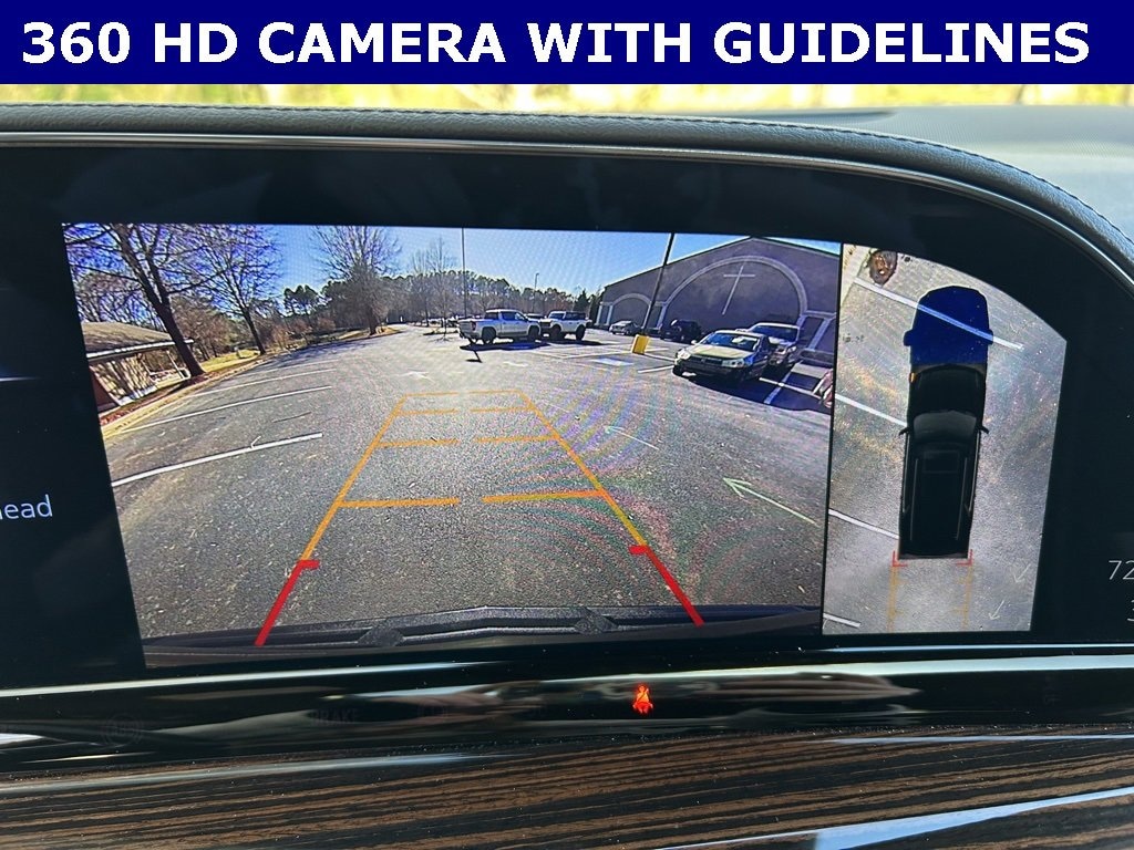 Used 2022 CADILLAC Escalade Premium Luxury SUV