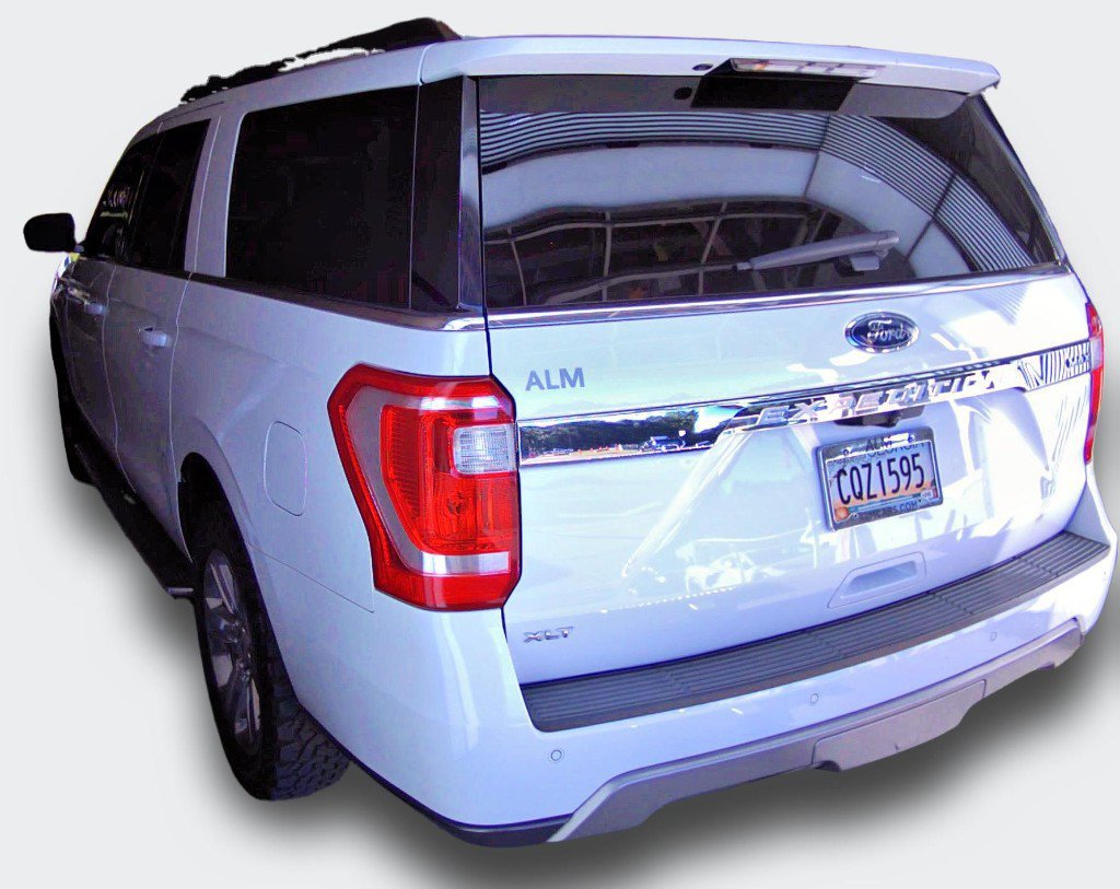 Used 2020 Ford Expedition Max XLT