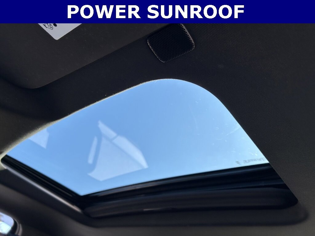 Used 2024 Chevrolet Silverado 1500 High Country Truck