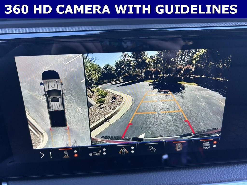 New 2026 GMC Sierra 2500 HD Denali Truck