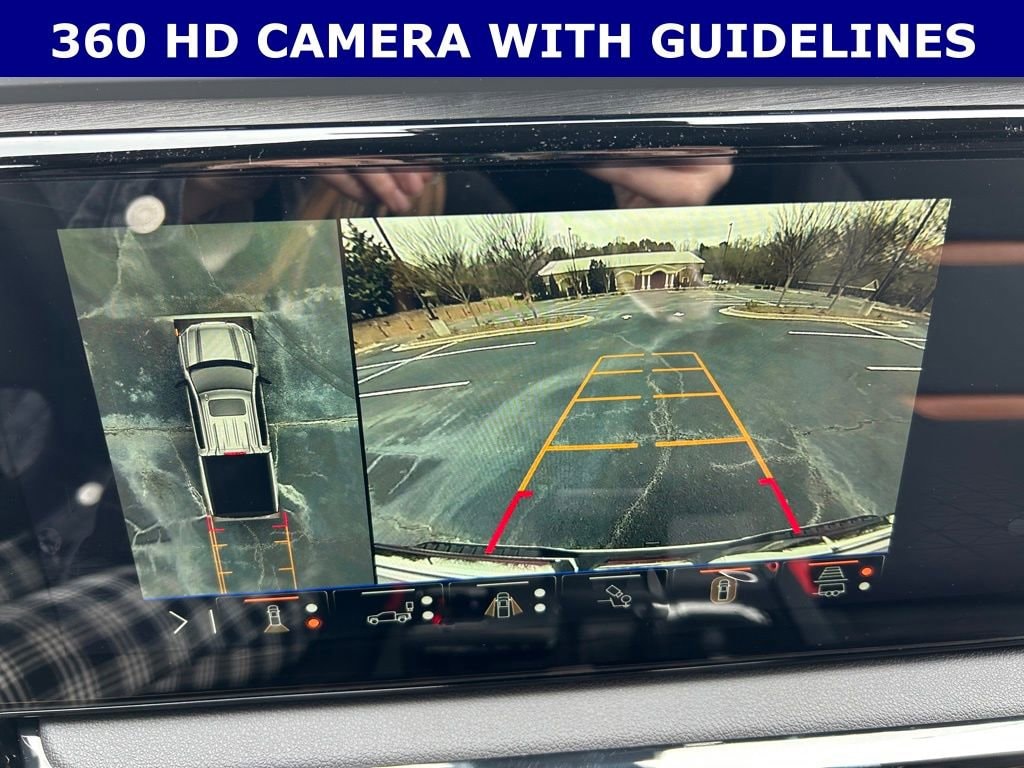 New 2026 GMC Sierra 1500 AT4 Truck