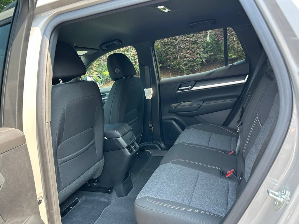 2027 GMC Terrain Elevation - Photo 33