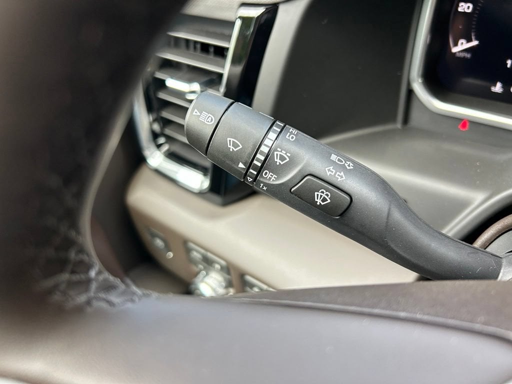 2026 GMC Sierra 2500HD Denali - Photo 54