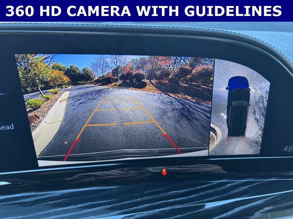 Used 2022 CADILLAC Escalade ESV Sport SUV