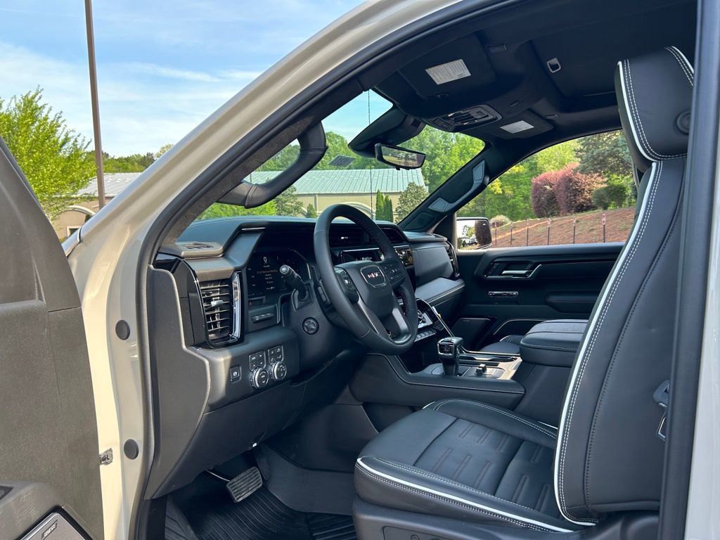 2026 GMC Sierra 1500 AT4X - Photo 45