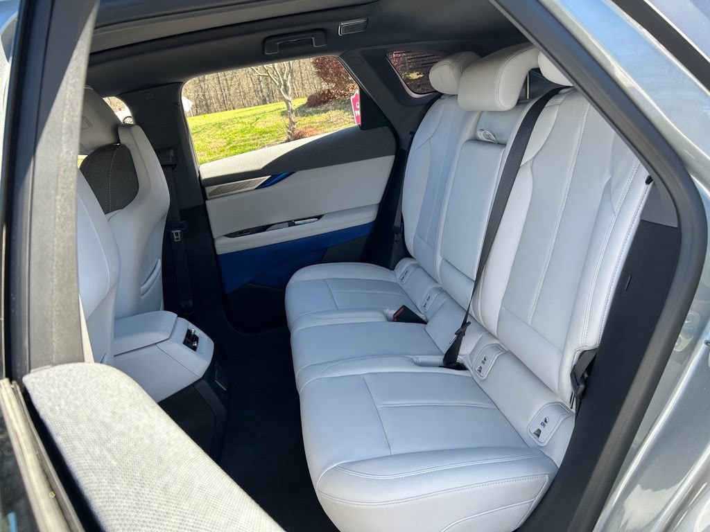 2025 Cadillac OPTIQ Luxury 1 - Photo 50